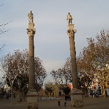 Säulen des Herkules.